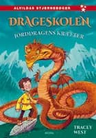 Drageskolen 1: Jorddragens kræfter af Tracey West