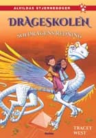 Drageskolen 2: Soldragens redning af Tracey West