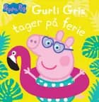 Gurli Gris tager på ferie
