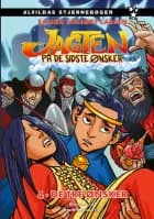 Jagten på de sidste ønsker 4