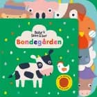 Baby - Sans og lær - Bondegården 