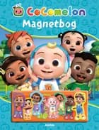CoComelon - Magnetbog
