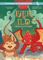 Fjer og ild 2: Ritualets pris af Nicole Boyle Rødtnes