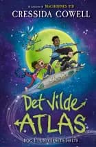 Det vilde atlas 1: Universets helte