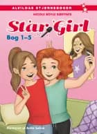 Star Girl (samlebind 1) af Nicole Boyle Rødtnes
