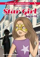 Star Girl (samlebind 2) af Nicole Boyle Rødtnes