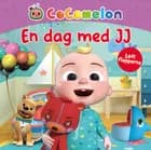 CoComelon - En dag med JJ - Løft flapperne