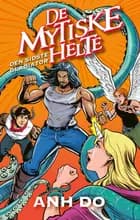 De mytiske helte 5: Den sidste gladiator 