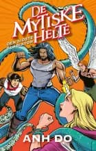 De mytiske helte 5: Den sidste gladiator af Anh Do