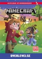 Minecraft - Overlevelse