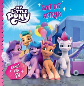 My Little Pony af .
