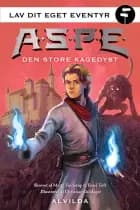 A.S.P.E. - Lav dit eget eventyr: Den store kagedyst