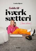Guide til iværksætteri (Louises version) af Louise Bjerre