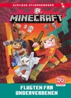Minecraft - Flugten fra underverdenen