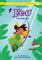 Fe-ø: En fæl mår af Sandra Schwartz