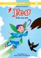 Fe-ø: En snu ørn af Sandra Schwartz
