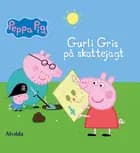Peppa Pig - Gurli Gris på skattejagt 