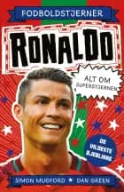 Fodboldstjerner - Ronaldo - Alt om superstjernen (de vildeste øjeblikke) 