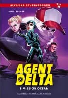 Agent Delta 1: Mission ocean