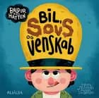Baldur med hatten - Bil, sovs og venskab