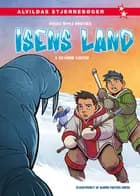Isens land 1: En hård vinter af Nicole Boyle Rødtnes