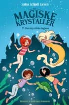 De magiske krystaller 2: Den mystiske lagune af Salina Schjødt Larsen