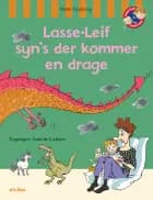 Lasse-Leif syn’s der kommer en drage