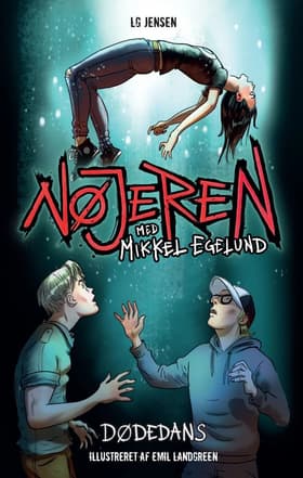 Nøjeren 2: Dødedans af Emil Landgreen