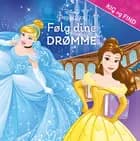 Kig og find - Disney Prinsesser