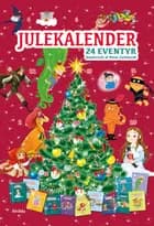 Eventyr julekalender - med 24 billedbøger 