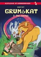 Grum & Kat 3: Dør næsten af René Toft