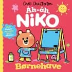 Åh-åh, Niko - Børnehave af Chris Chatterton