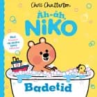 Åh-åh, Niko - Badetid af Chris Chatterton