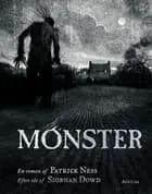 Monster af Patrick Ness