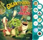 Gigantosaurus - Vilde lyde i junglen (med 10 superseje lyde) 