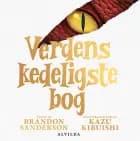 Verdens kedeligste bog