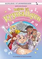 Rejsen til Krystalbyen 1: Krigsgudens flugt