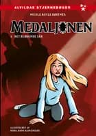 Medaljonen 2: Det blødende sår af Nicole Boyle Rødtnes