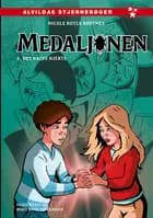 Medaljonen 3: Det halve hjerte af Nicole Boyle Rødtnes