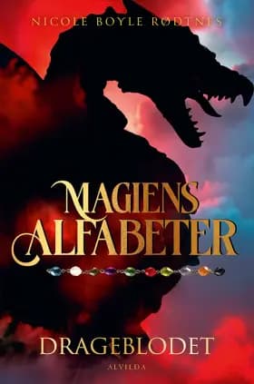Magiens alfabeter 2 af Nicole Boyle Rødtnes