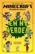 Minecraft - På eventyr i spillet 1: En ny verden 