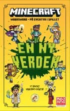 Minecraft - Woodsword - På eventyr i spillet 1: En ny verden 