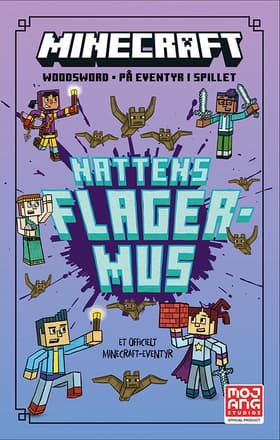 Nattens flagermus