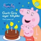 Peppa Pig - Gurli Gris siger tillykke 