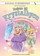 Rejsen til Krystalbyen 2: Det fortryllede vandfald