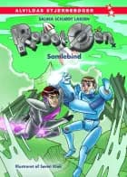 Robot-øen - Samlebind