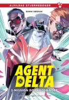 Agent Delta 3