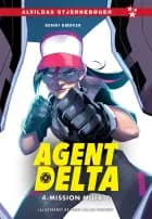 Agent Delta 4