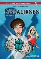 Medaljonen 1: Den sorte skarabæ