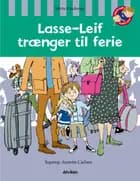 Lasse-Leif trænger til ferie